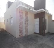 Casa para Venda, em Iperó, bairro Centro, 2 dormitórios, 1 banheiro, 1 vaga