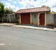 Casa para Venda, em Iperó, bairro Jardim Irene, 1 dormitório, 1 banheiro, 1 suíte, 8 vagas